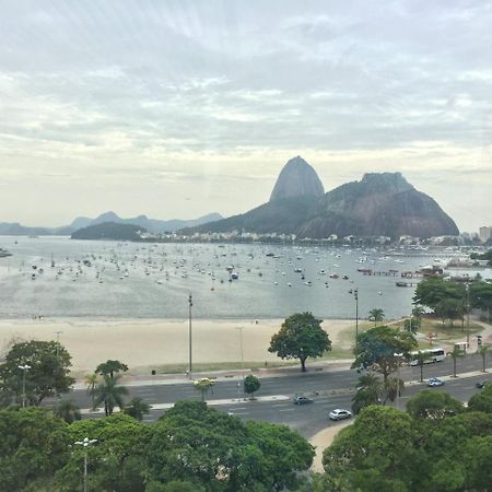 Studio Botafogo Beach Rio de Janeiro Exterior foto